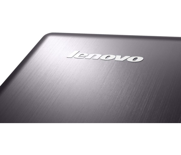 Lenovo Z580A i3-3110M/4GB/120+500/DVD-RW GT635M - 120176 - zdjęcie 5